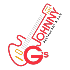 Johnny G's logo