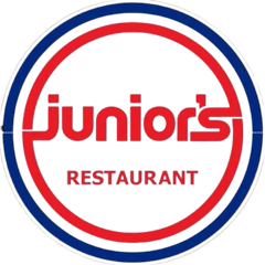 Junior's Restaurant logo