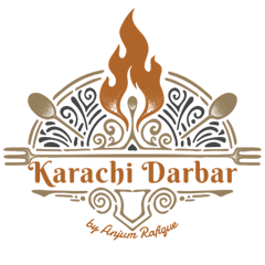Karachi Darbar logo